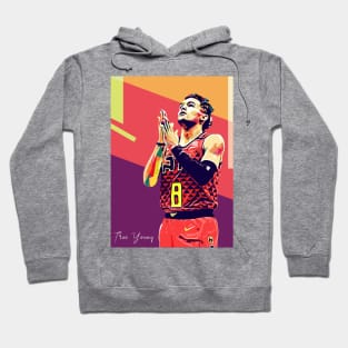 Trae Young Hoodie